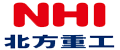 Northern Heavy Industries Group Co., Ltd., NHI Logo